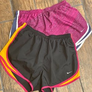 BUNDLE Nike DRI-FIT Shorts